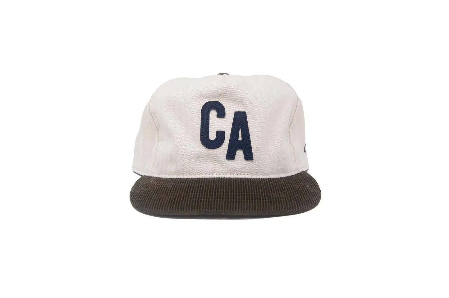 CA CITY SERIES IV - Snapback The Ampal Creative