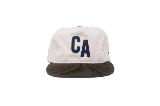 CA CITY SERIES IV - Snapback The Ampal Creative