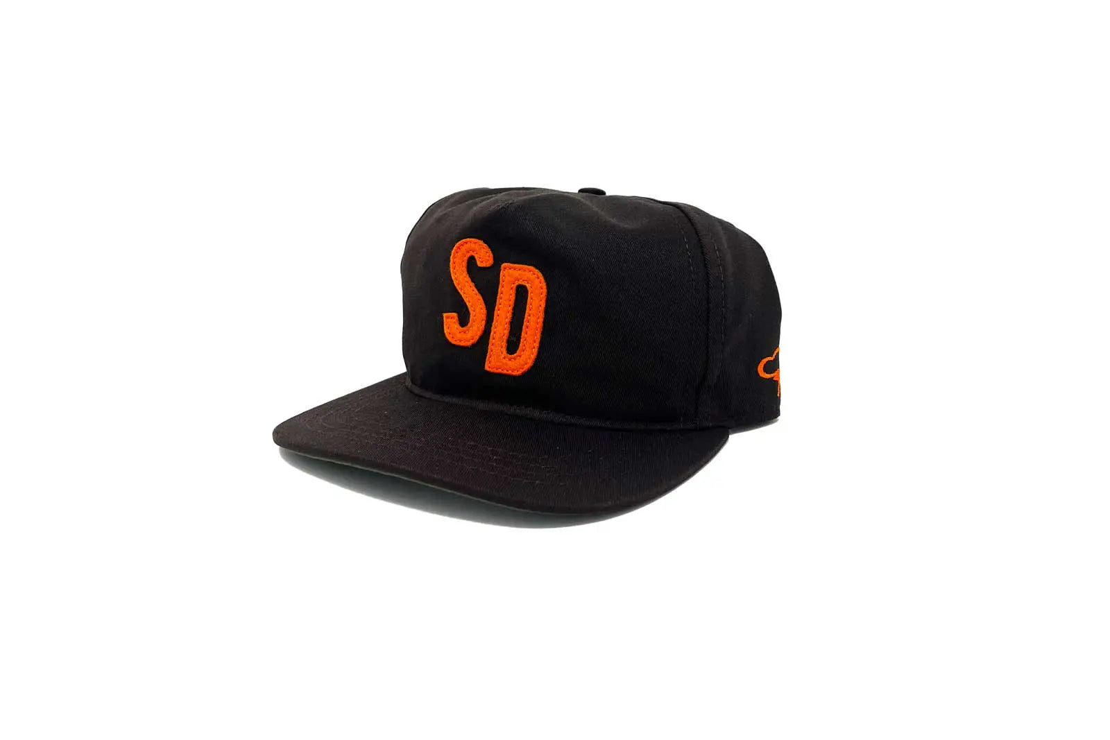 SD CITY SERIES II - Snapback The Ampal Creative