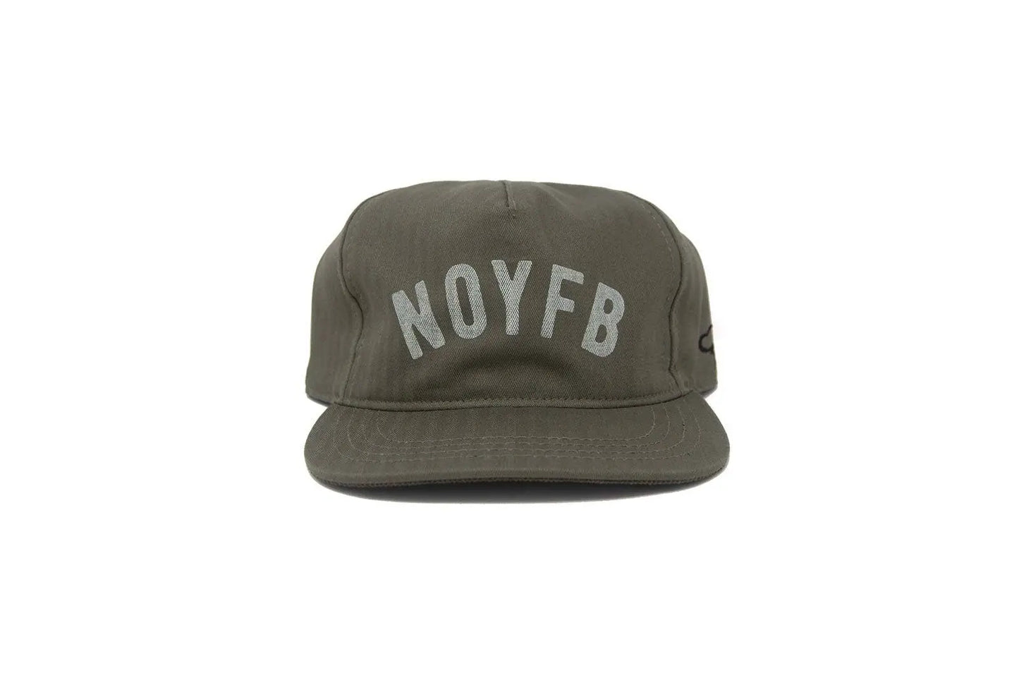 NOYFB - Snapback The Ampal Creative