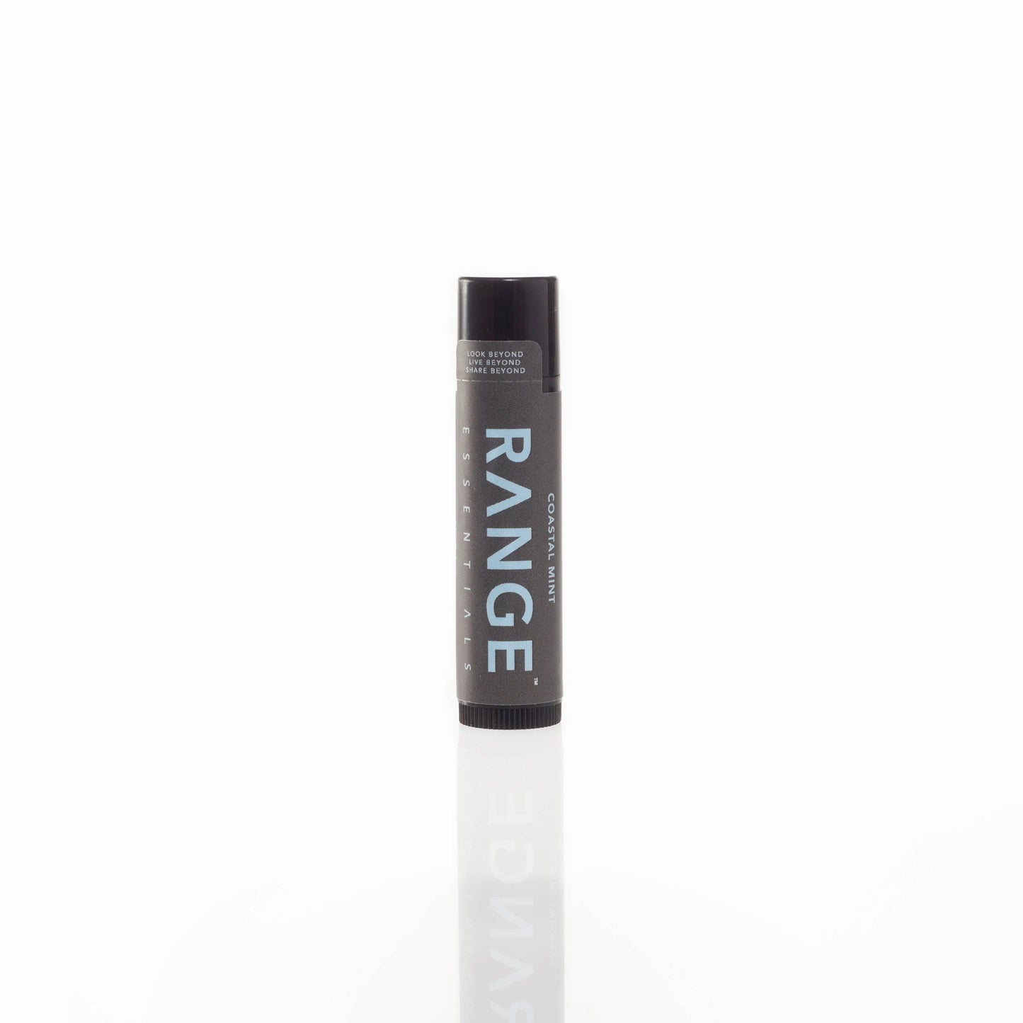 COASTAL MINT LIP BALM Range Essentials