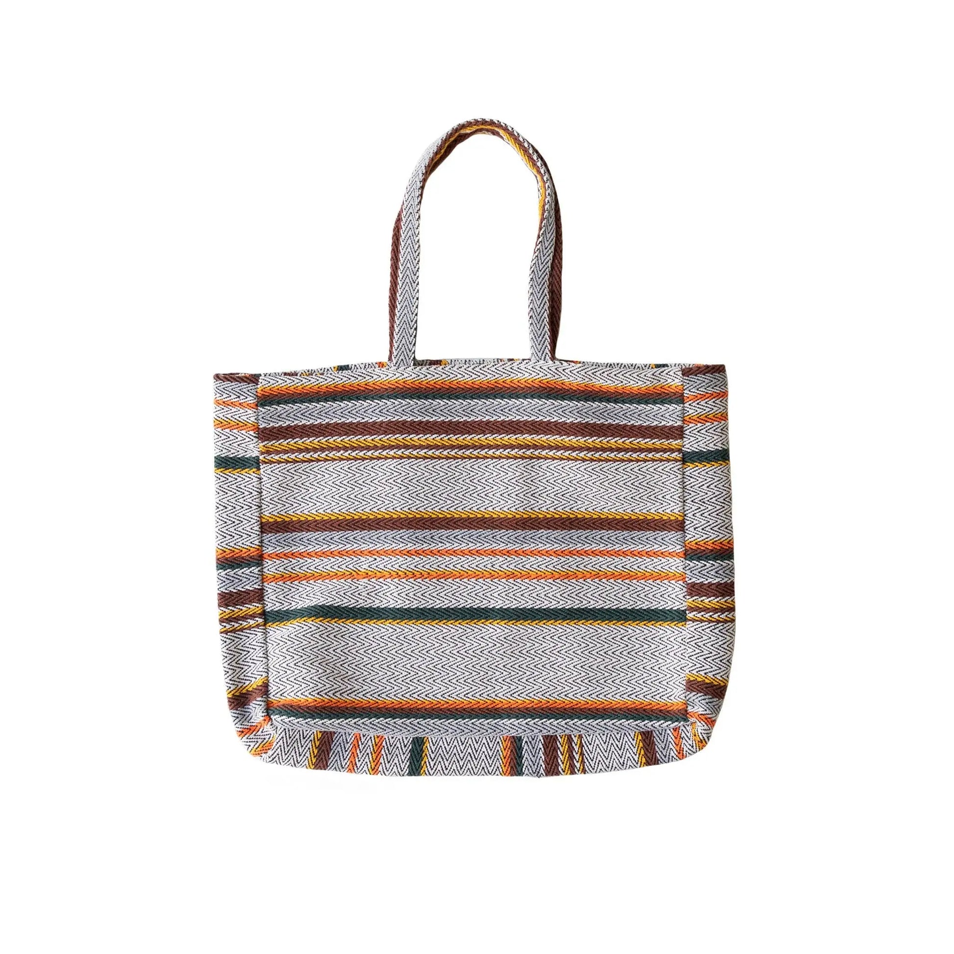 Baja Tote - Tampico SENOR LOPEZ