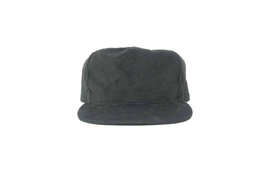 UNION V Corduroy Snapback - Moss The Ampal Creative