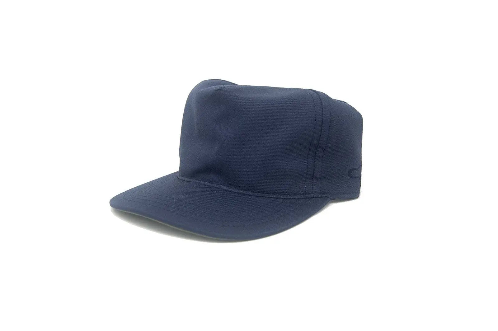 UNION IV Snapback - Navy The Ampal Creative