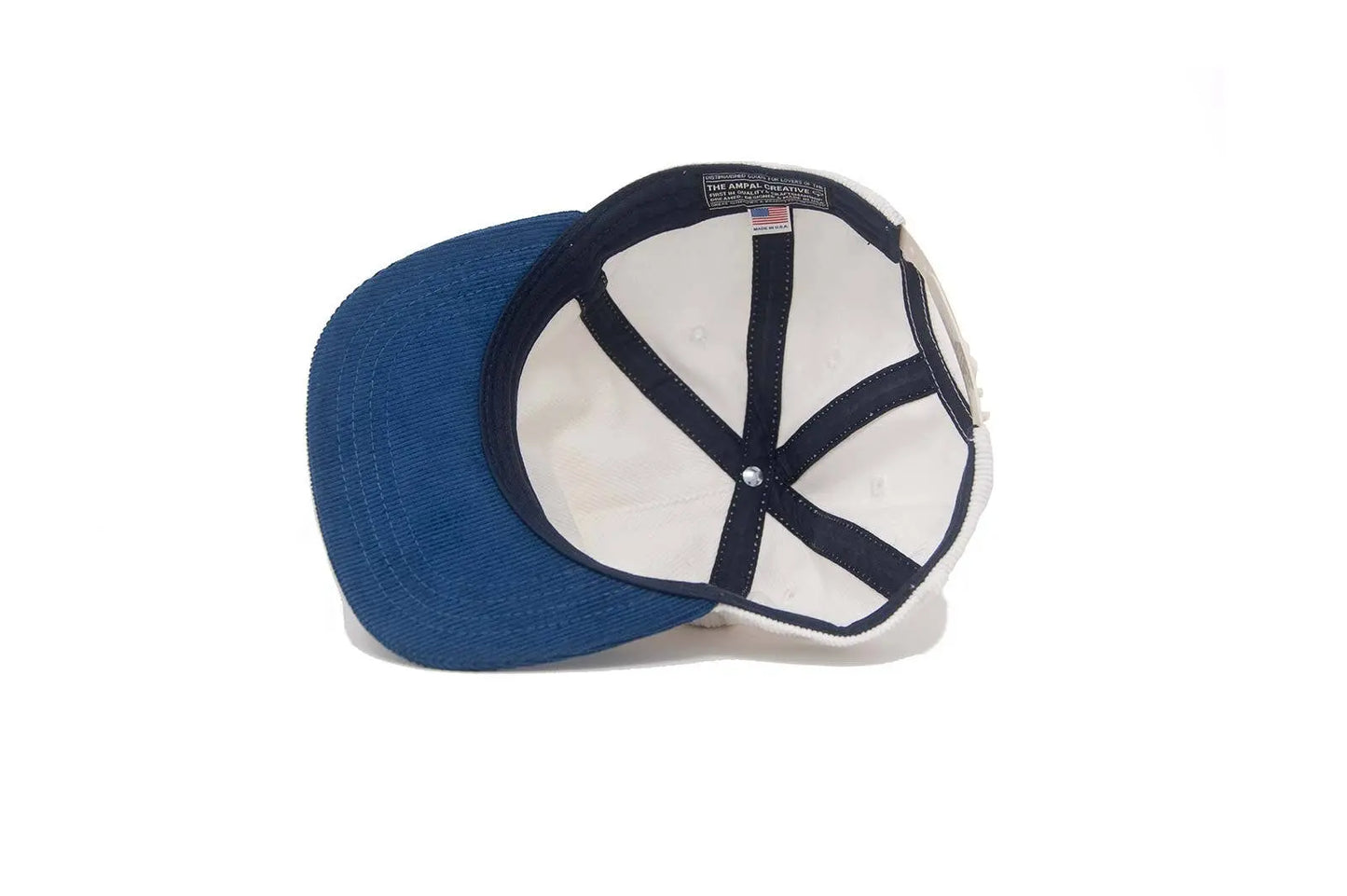 LA CITY SERIES "Sunday Special" - Snapback The Ampal Creative