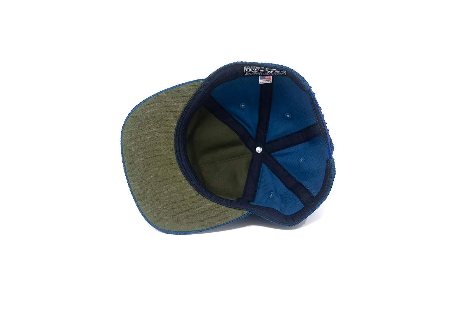 NY M CITI SERIES - Snapback The Ampal Creative