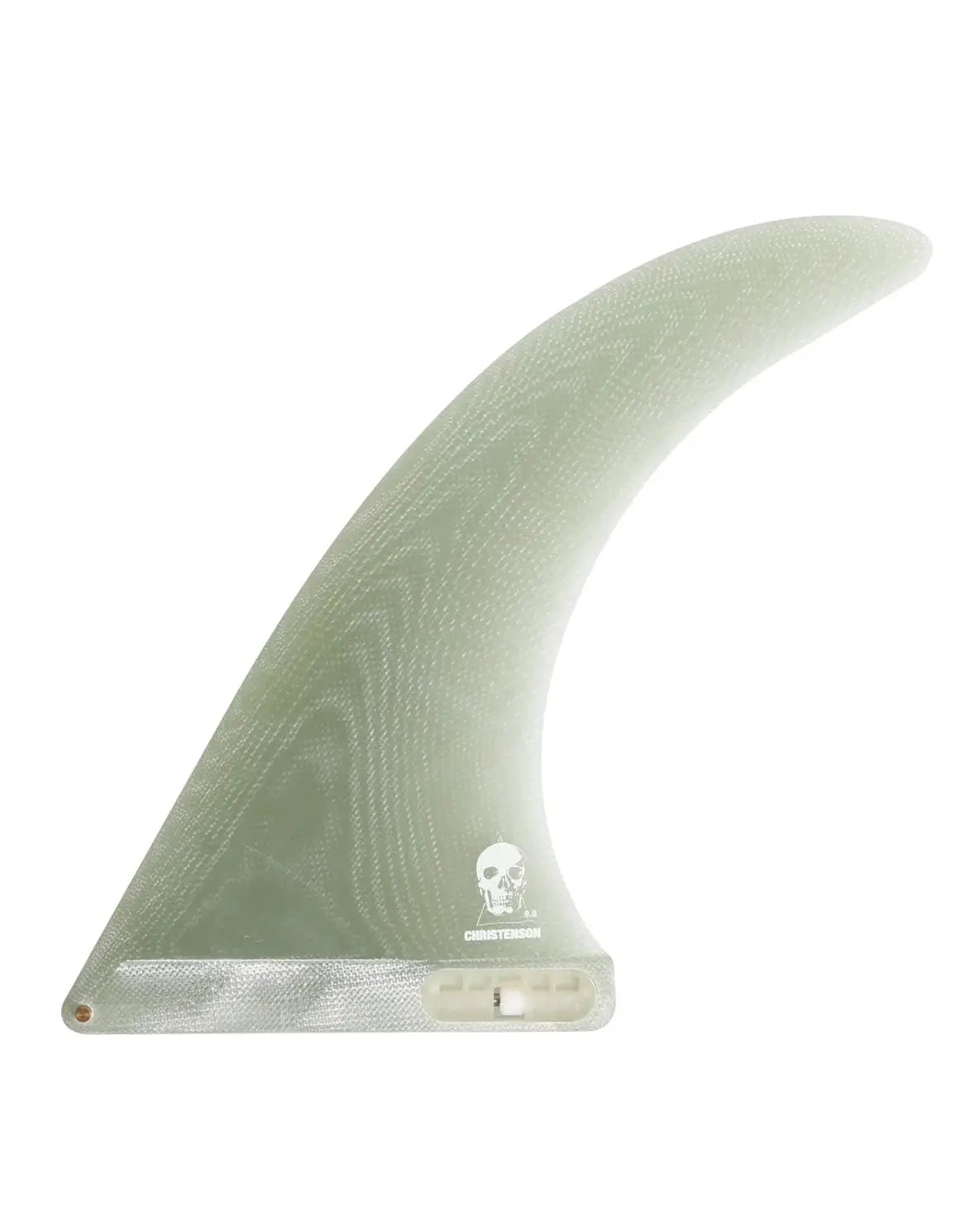 FCS II Christenson Longboard Fin FCS