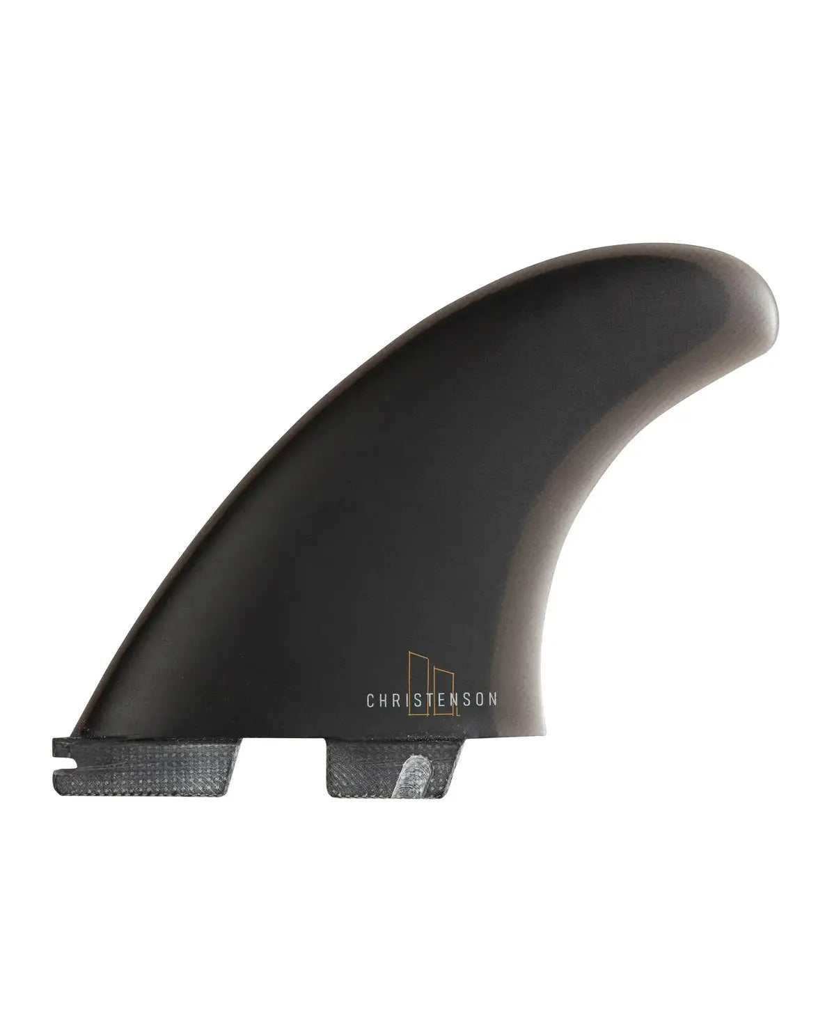 FCS II Christenson Tri-Quad Fin Set FCS