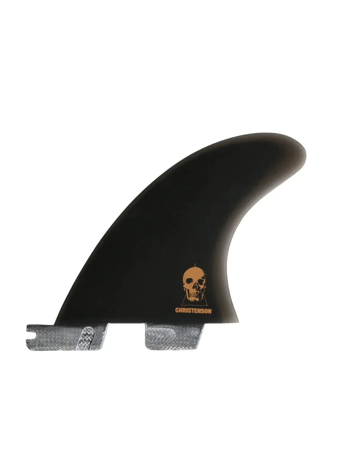 FCS II Christenson Tri-Quad Fin Set FCS