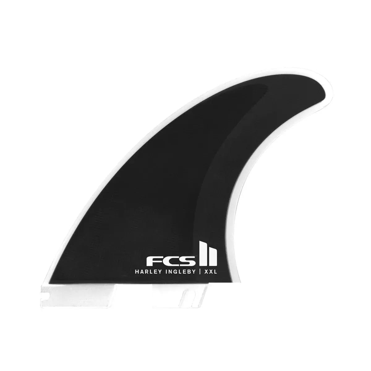 FCS II Harley Longboard Tri Fins FCS