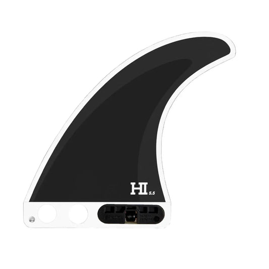 FCS II Harley Longboard Tri Fins FCS