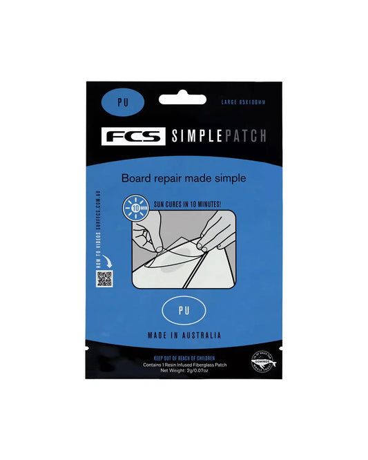 FCS Simple Patch Repair FCS