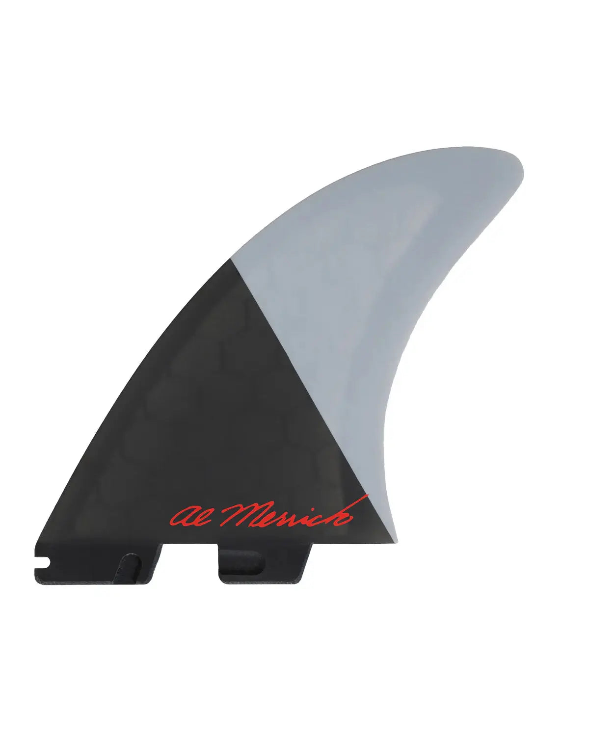 FCS II Al Merrick Twin + Stabiliser Fin Set FCS