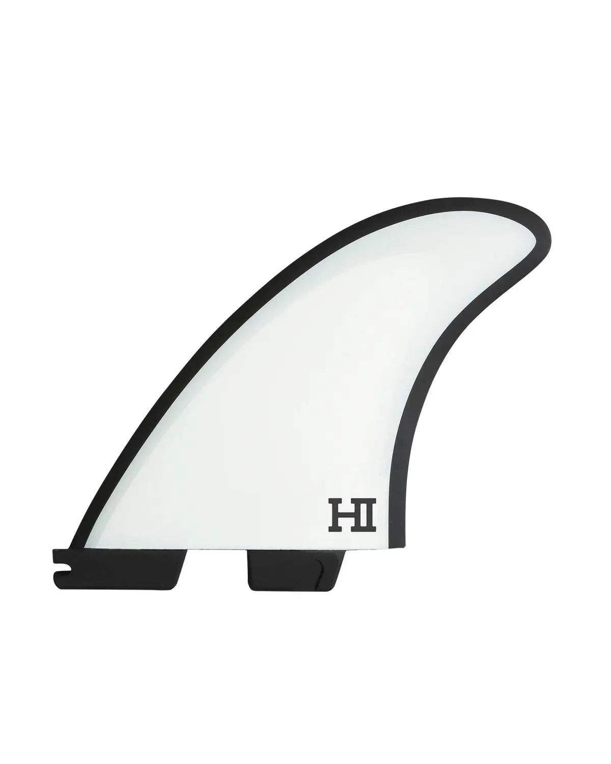 FCS II Harley Mid Tri Fin Set FCS