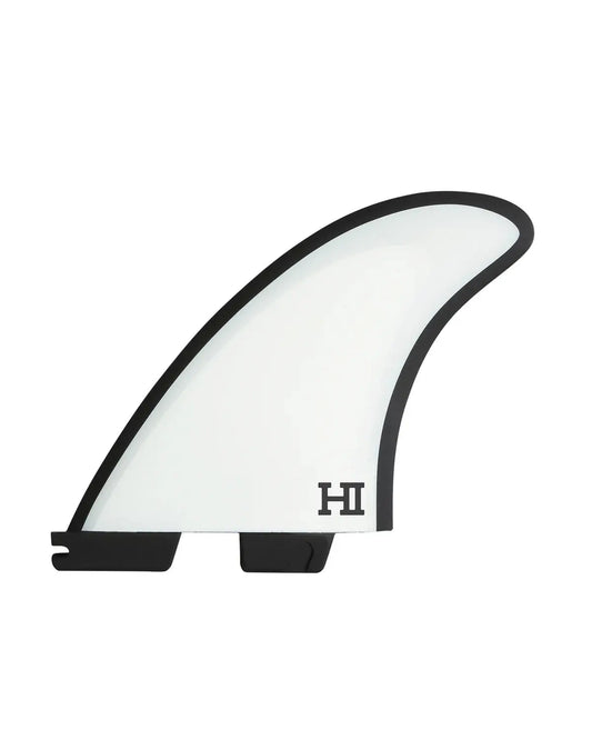 FCS II Harley Mid Tri Fin Set FCS