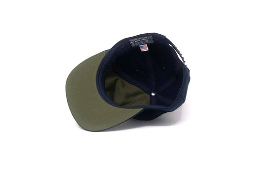 Pacific IV - Snapback The Ampal Creative