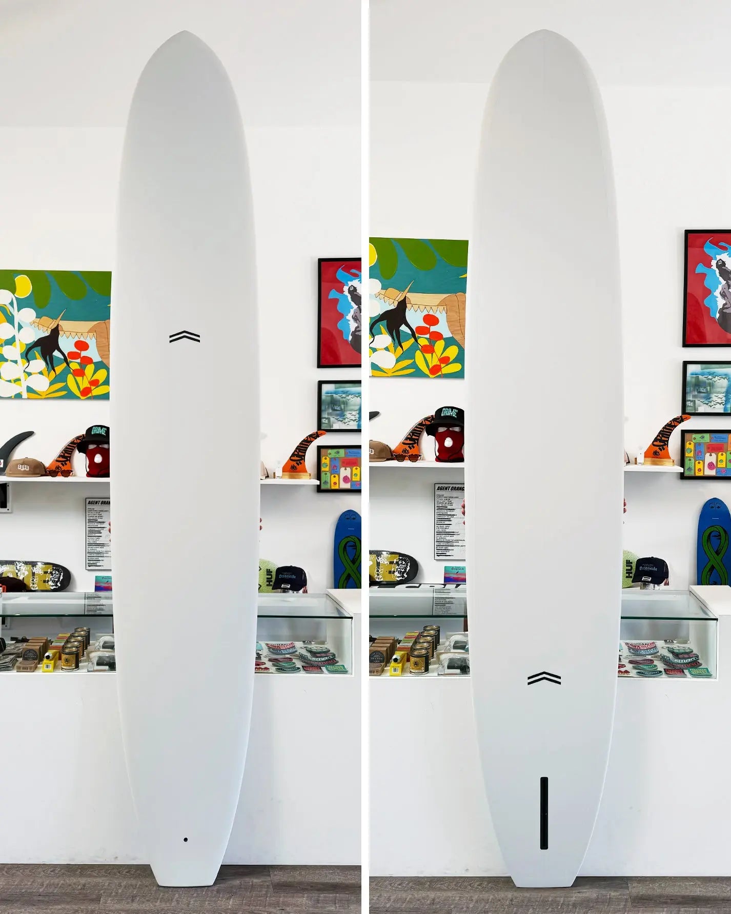 10'10" CJ Nelson Oracle Model EPS CJ Nelson Designs