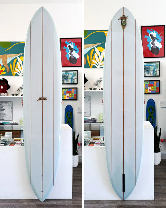 8'8" Surfboards by Cade - Waymore Model Surfboards by Cade