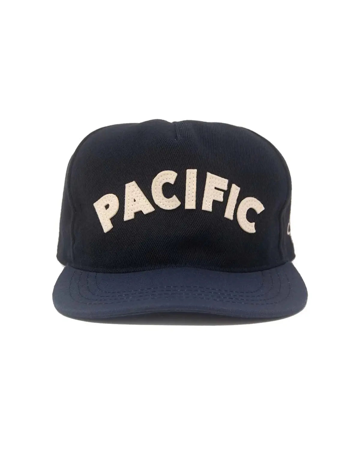 Pacific II - Strapback The Ampal Creative