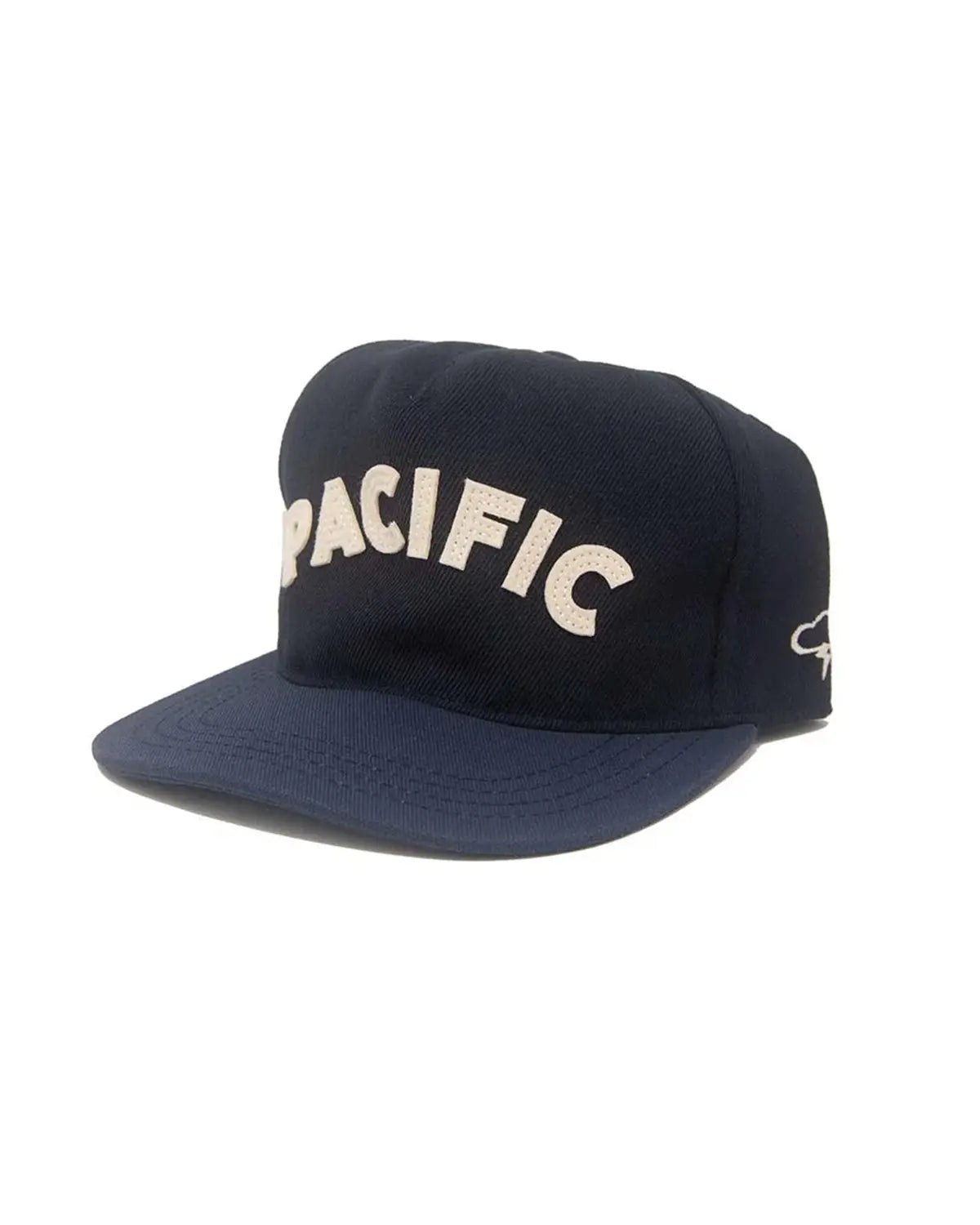 Pacific II - Strapback The Ampal Creative