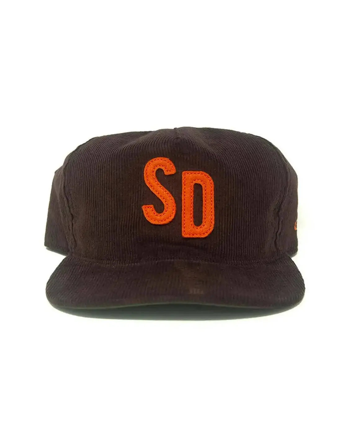 SD CITY SERIES - Snapback The Ampal Creative