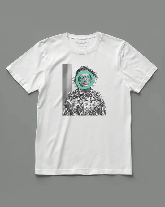 Malibu Tee Bonham Collective
