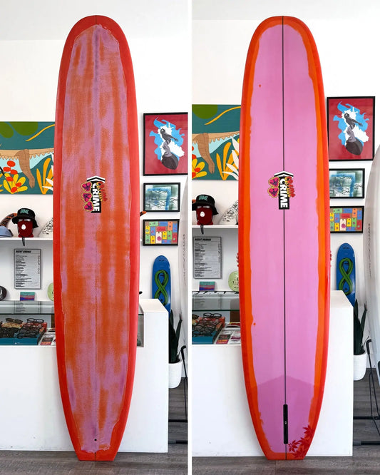 10' Sprout 3.0  Prototype - CJ Nelson Used Personal CJ Nelson Customs