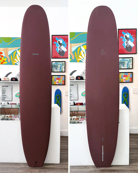 NOSERIDER 2 Surf Crime