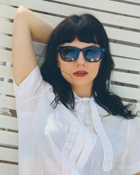 Big Earl 50s Decade Eyewear