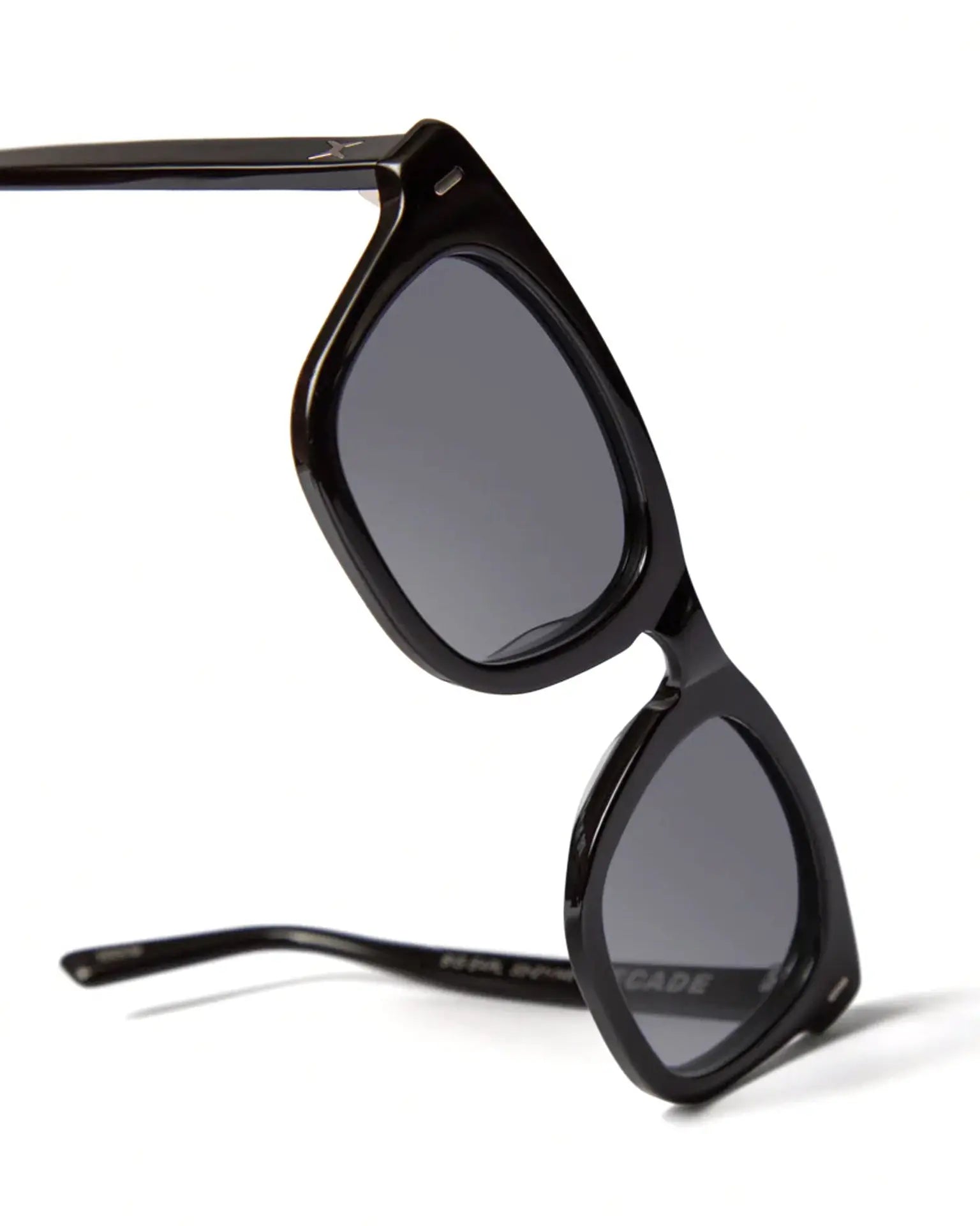 Big Earl 50s Decade Eyewear