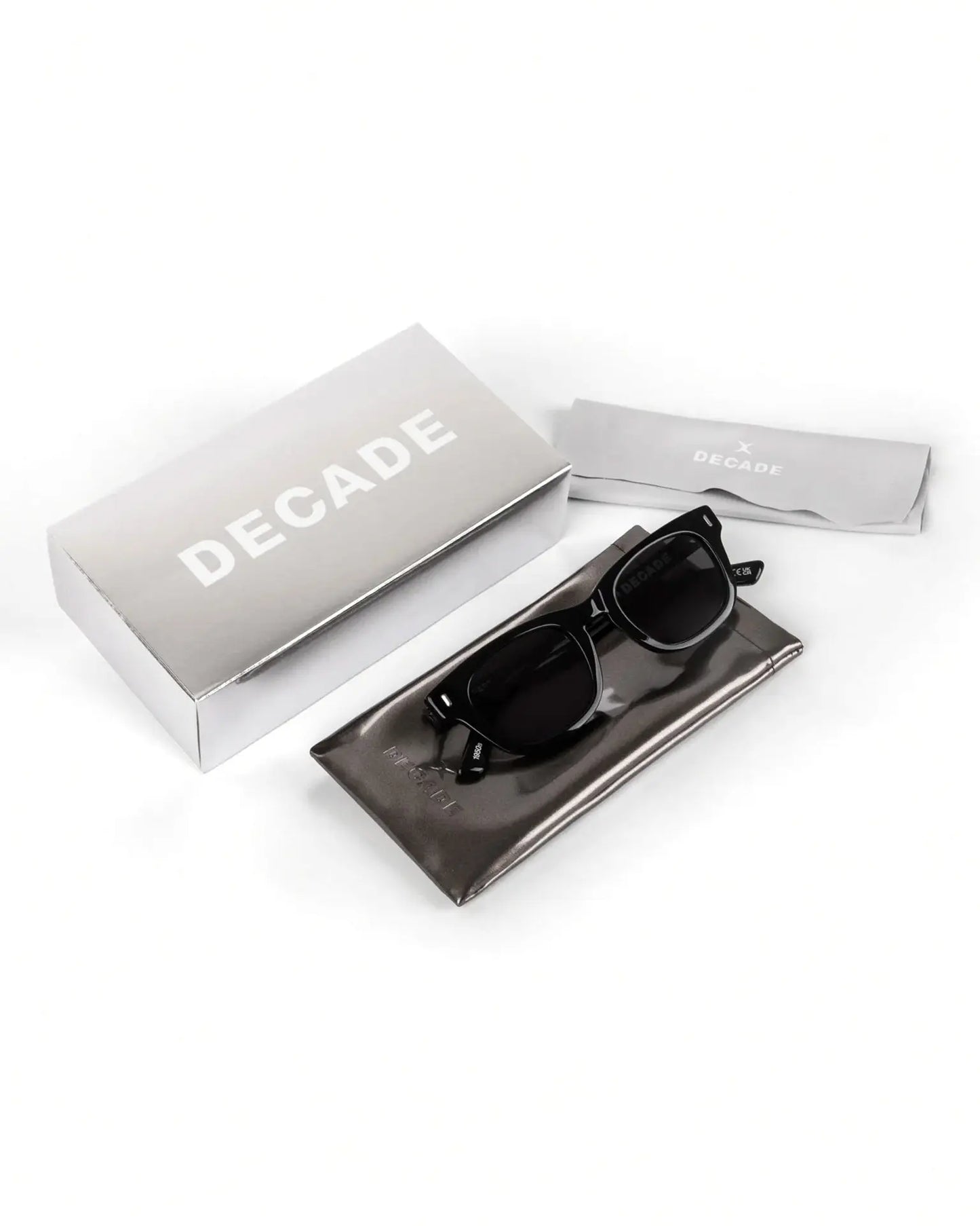Big Earl 50s Decade Eyewear