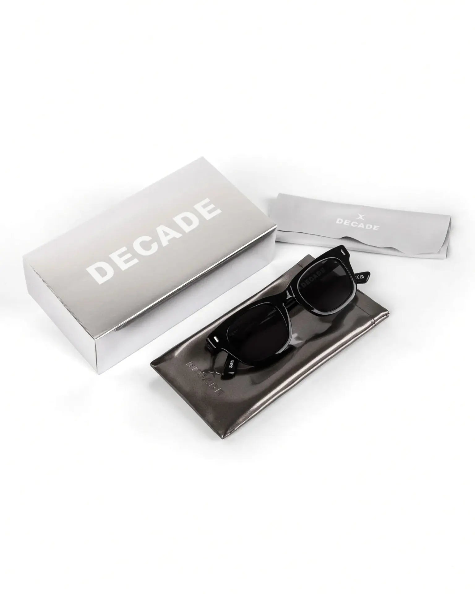 Big Earl 50s Decade Eyewear
