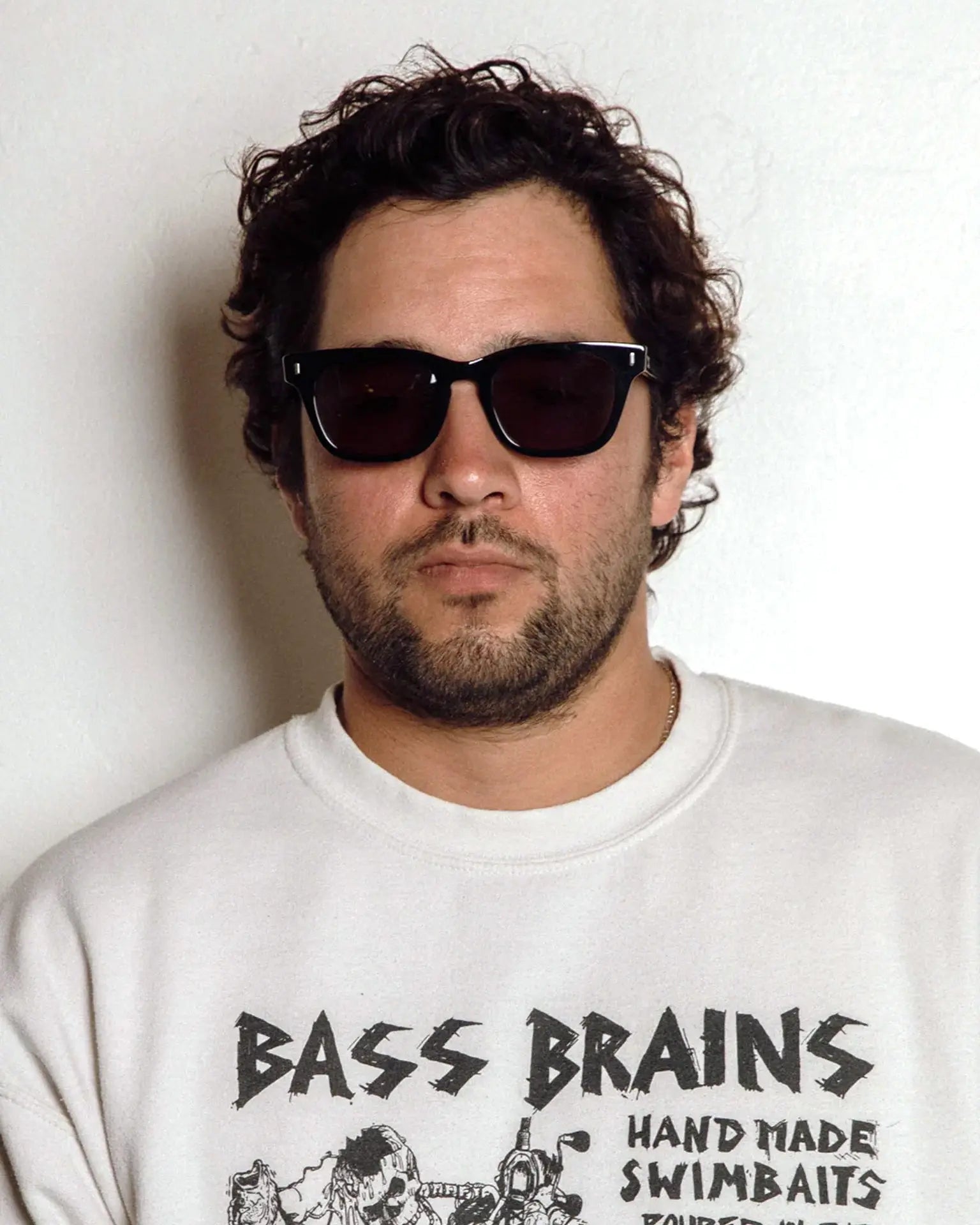 Big Earl 50s Decade Eyewear
