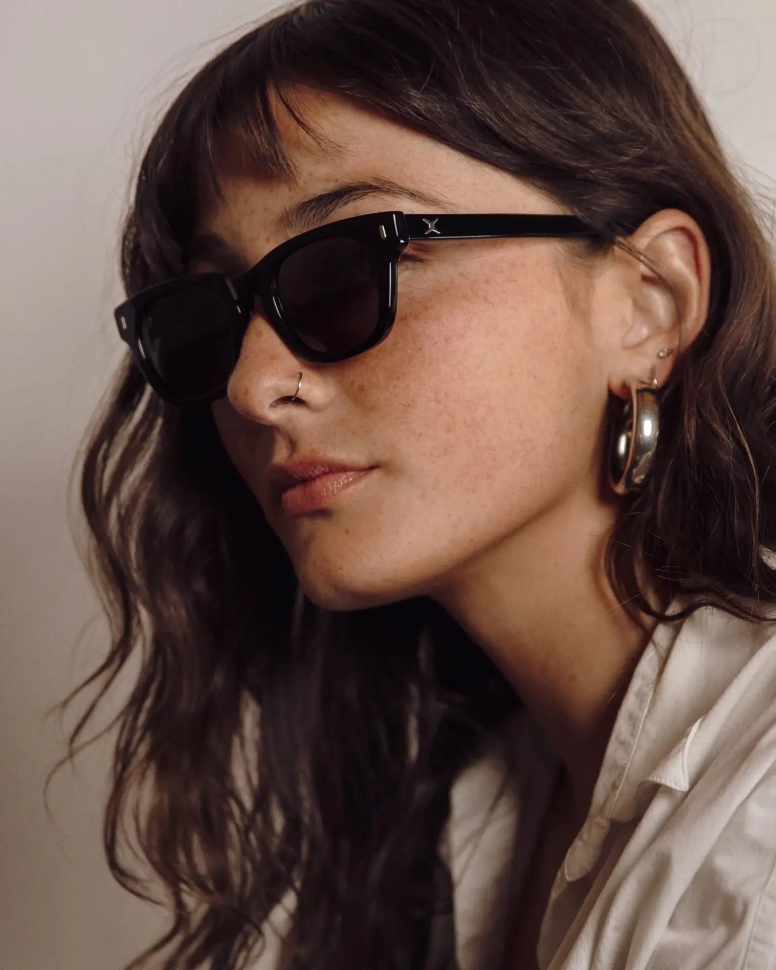 Earl 50s Decade Eyewear