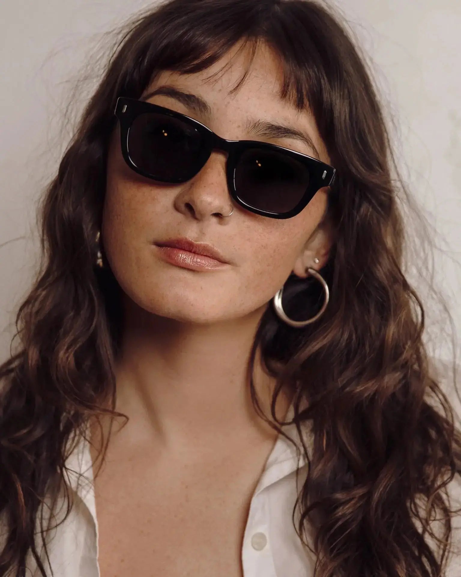 Earl 50s Decade Eyewear