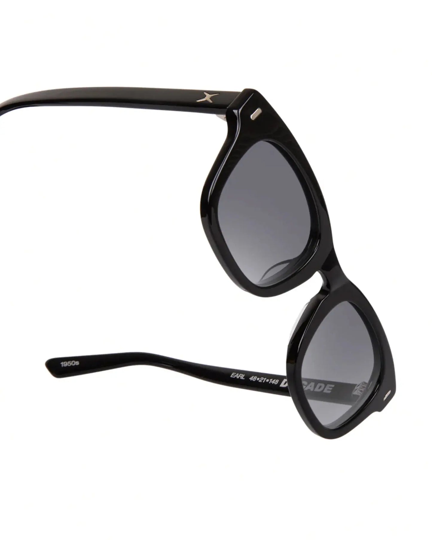 Earl 50s Decade Eyewear