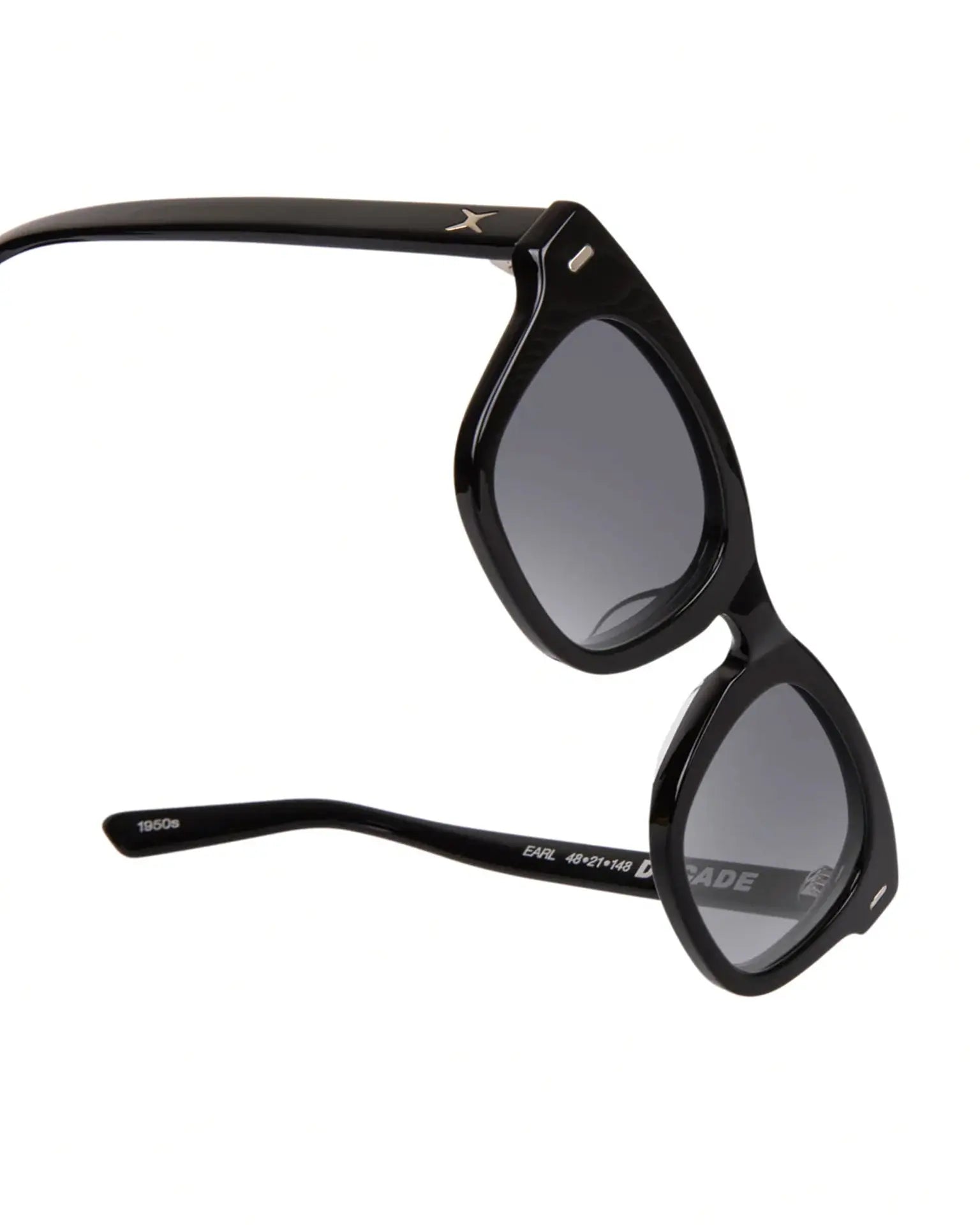 Earl 50s Decade Eyewear