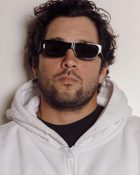 Geno 60s Decade Eyewear