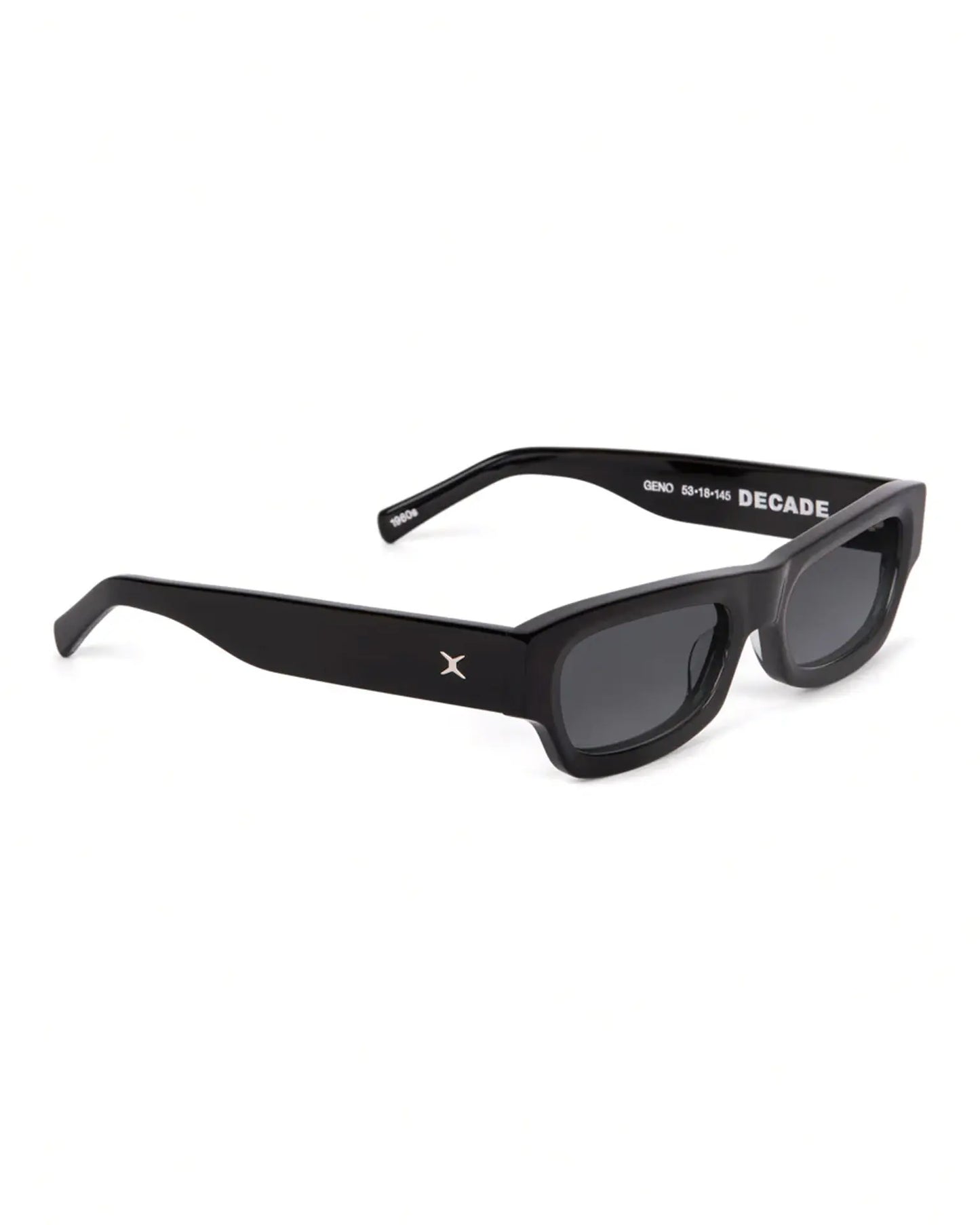 Geno 60s Decade Eyewear