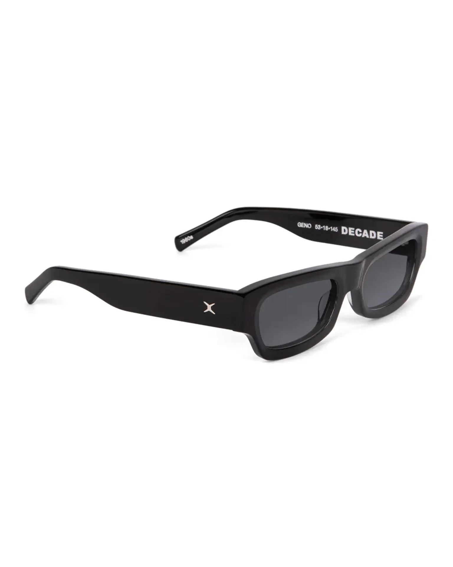 Geno 60s Decade Eyewear