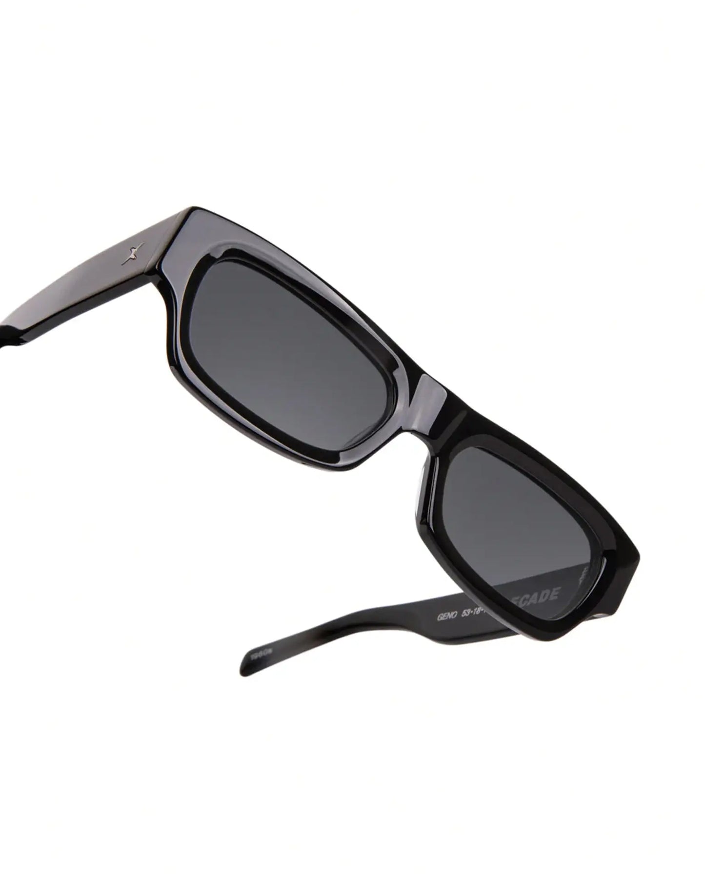 Geno 60s Decade Eyewear