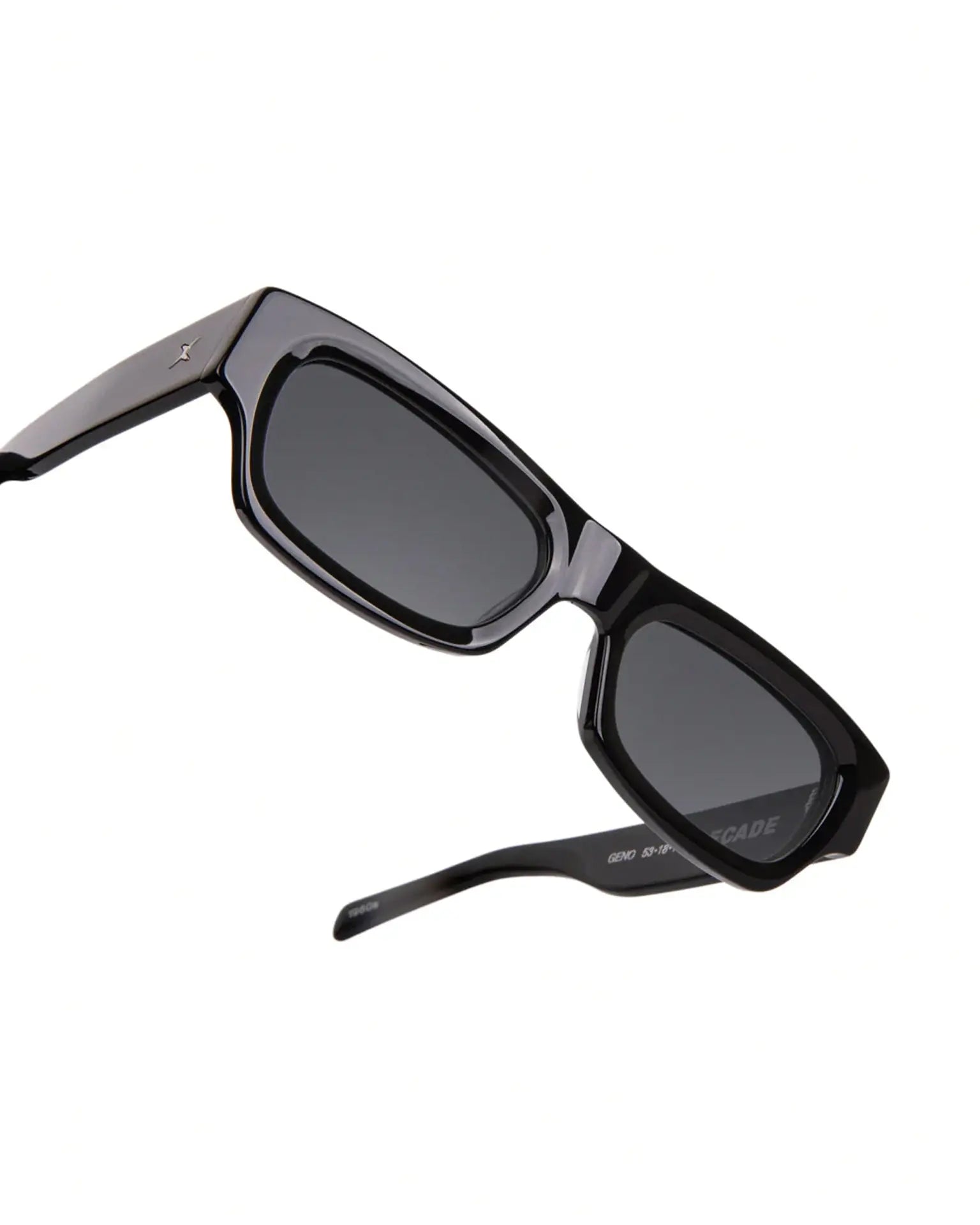 Geno 60s Decade Eyewear