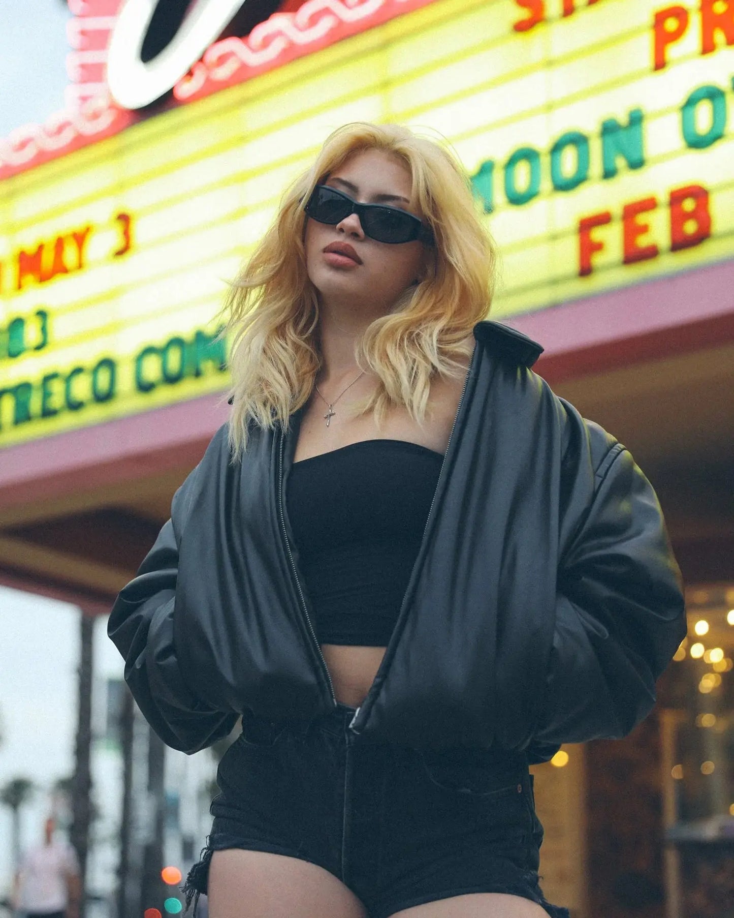 Marli 90s Decade Eyewear