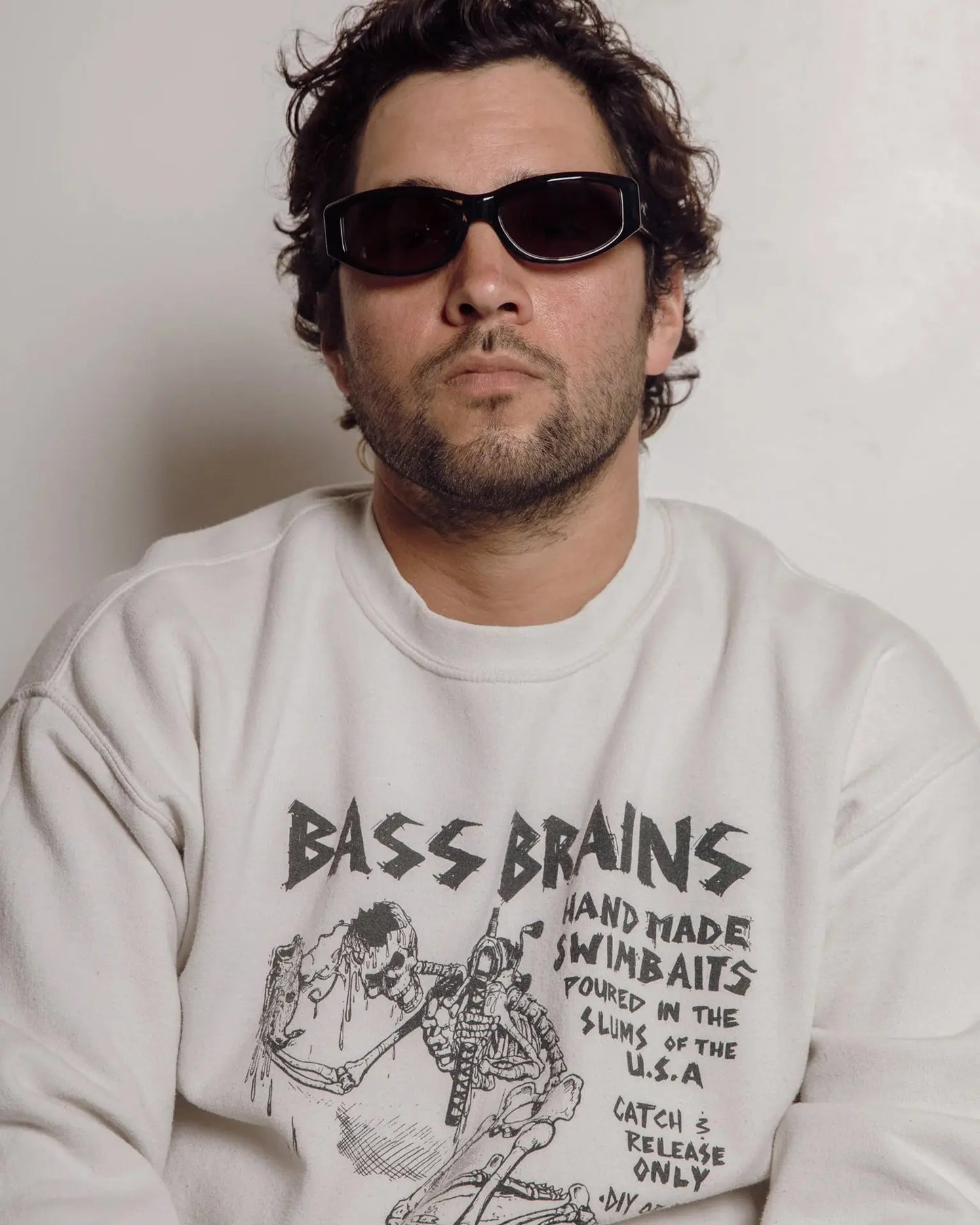 Marli 90s Decade Eyewear