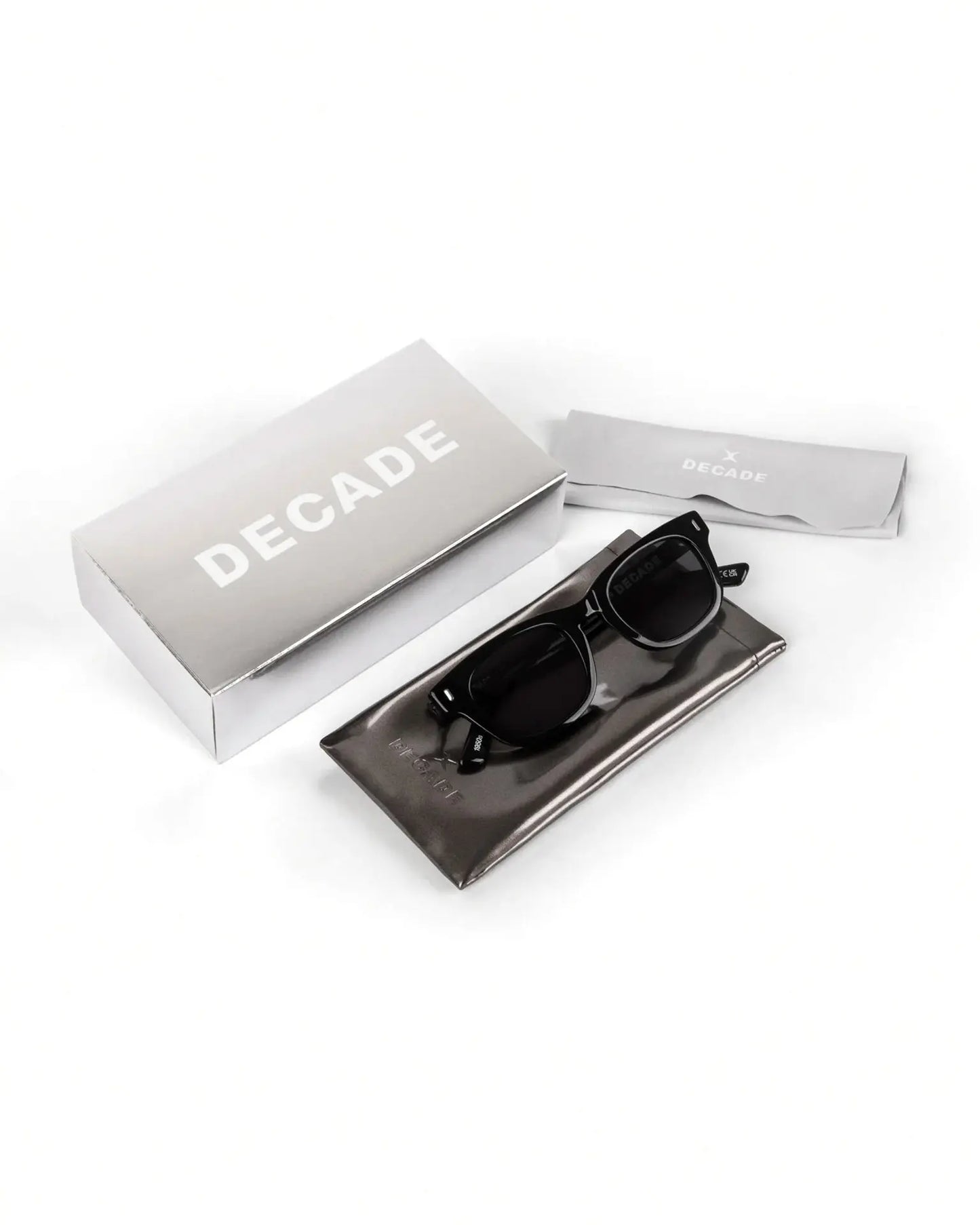 Milton 60s Decade Eyewear