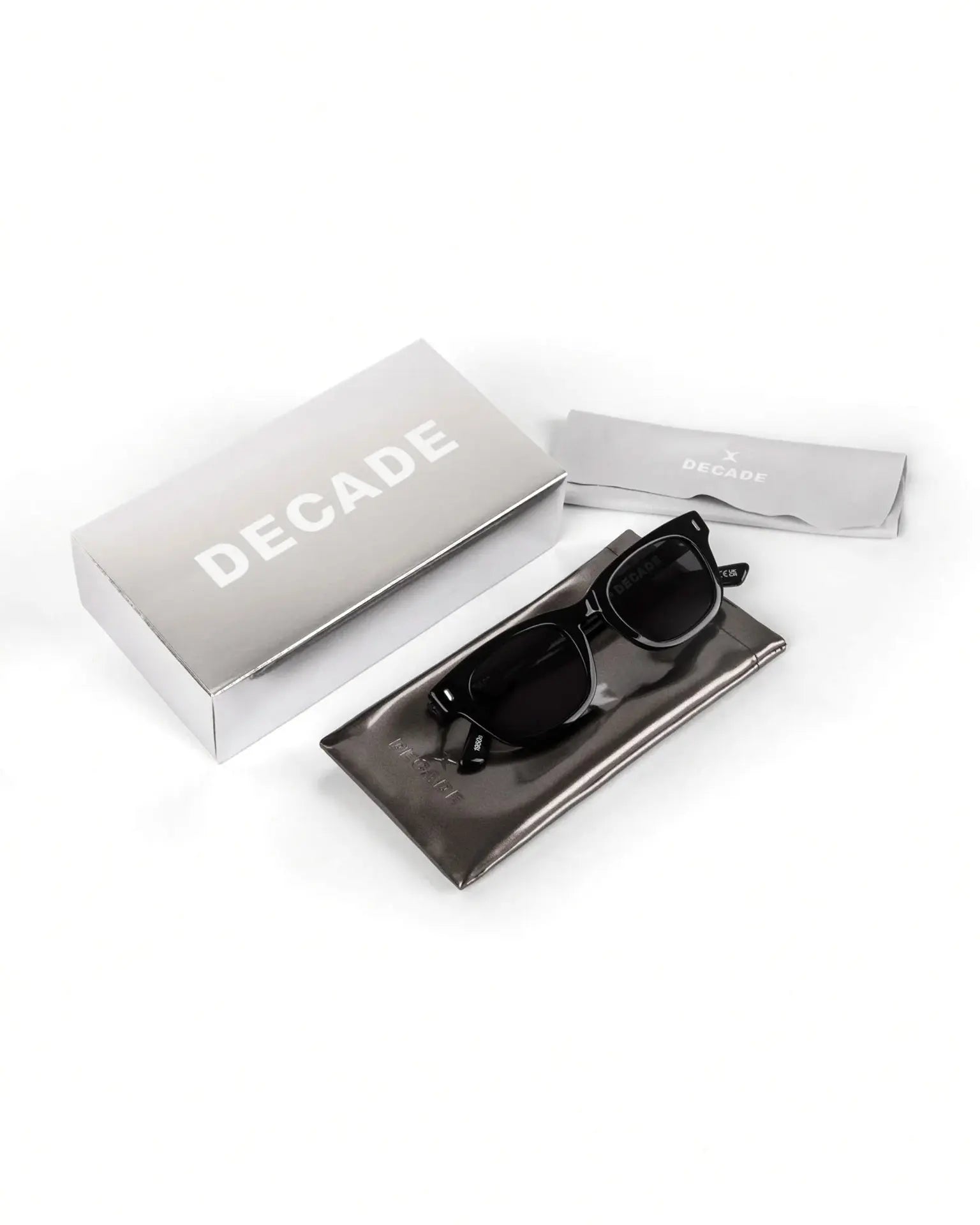 Milton 60s Decade Eyewear