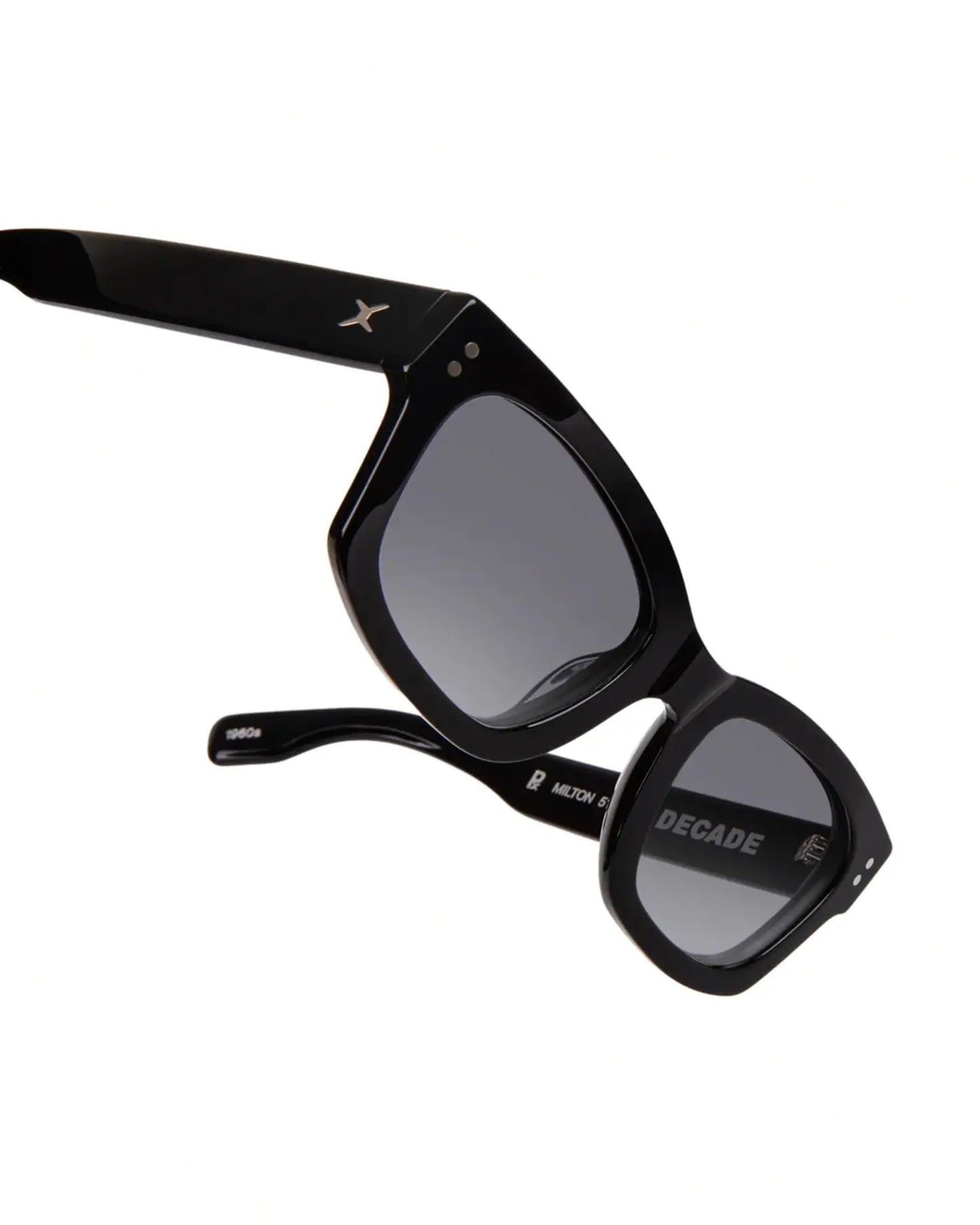 Milton 60s Decade Eyewear