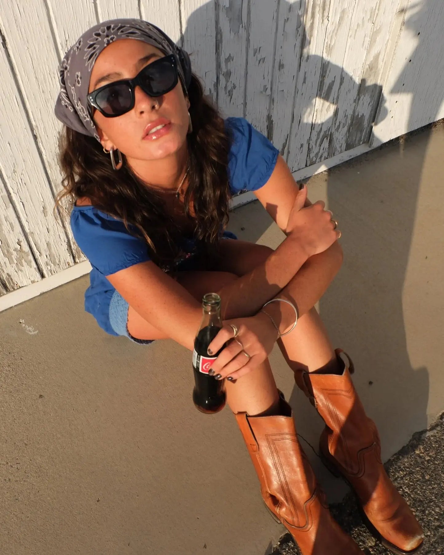 Milton 60s Decade Eyewear