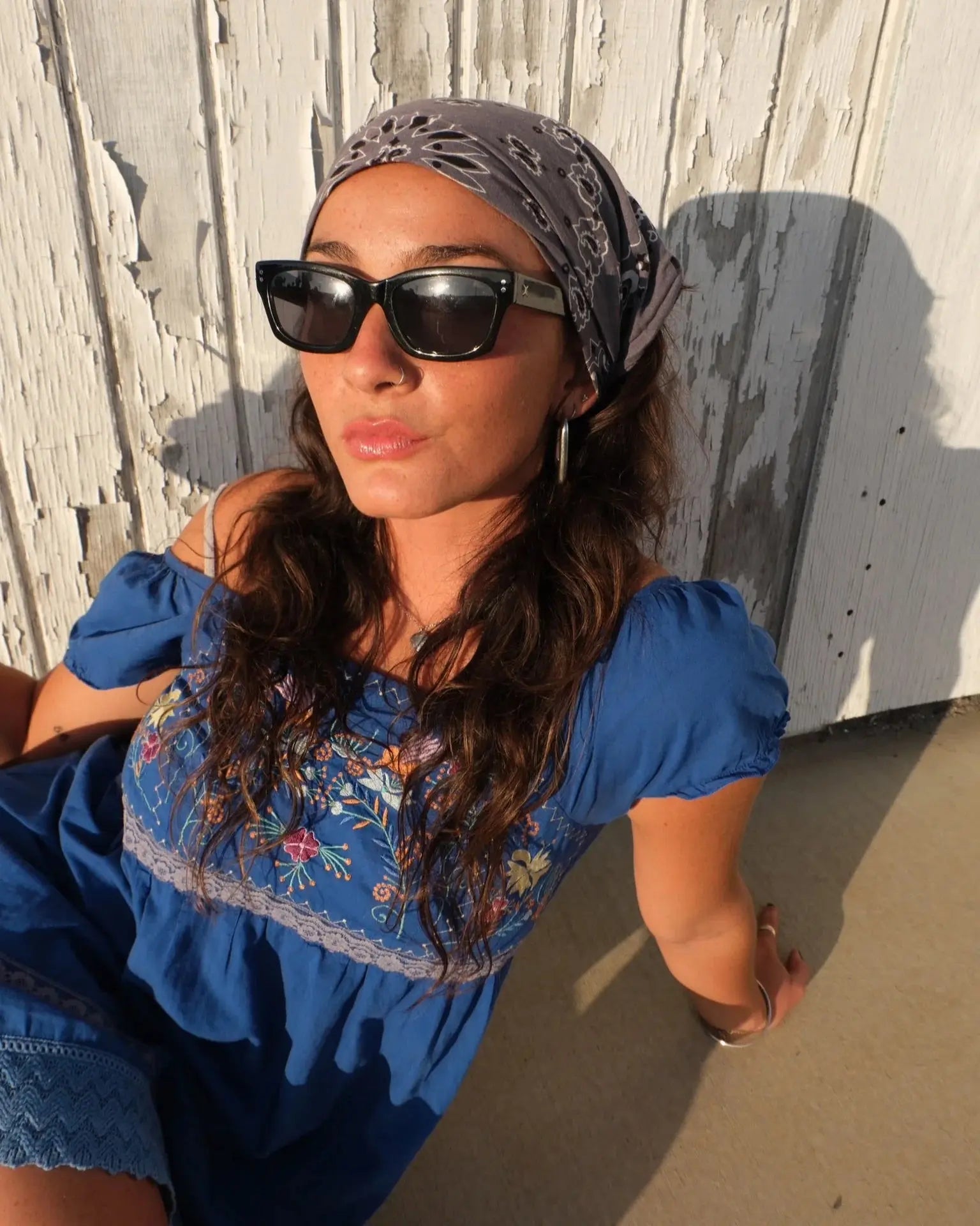 Milton 60s Decade Eyewear