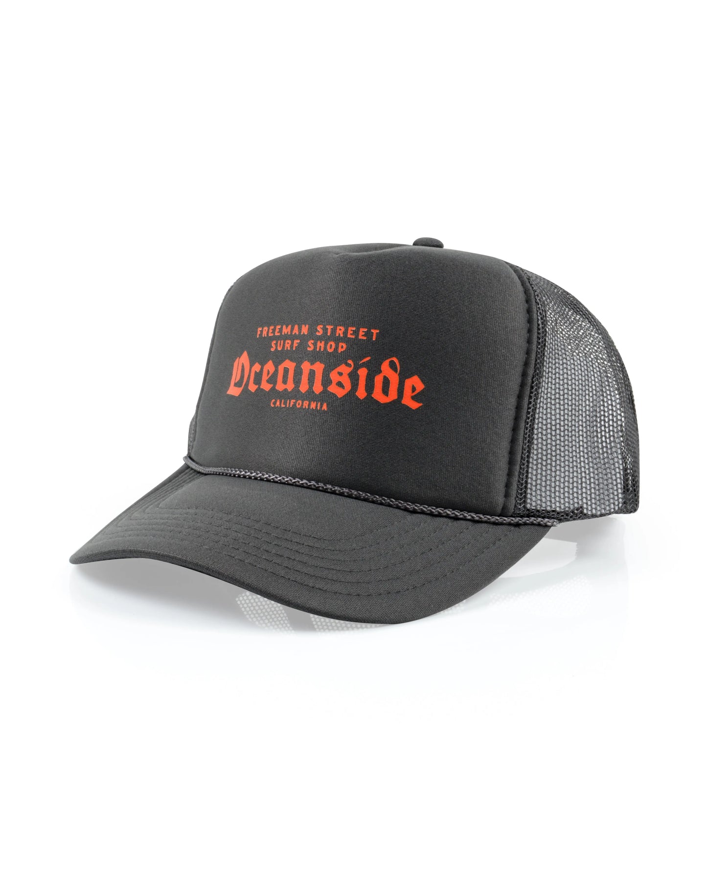 Freeman GothiCA Mesh Hat Freeman St. Surf Shop